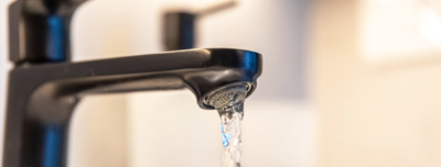Aide factures d’eau