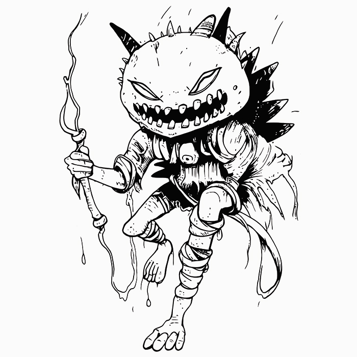 manga-yokai