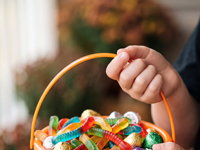 Image de l'évènement Fête d’Halloween