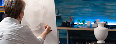 Atelier dessin